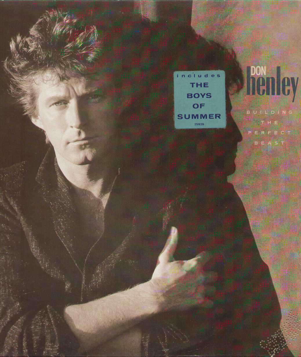 Building The Perfect Beast