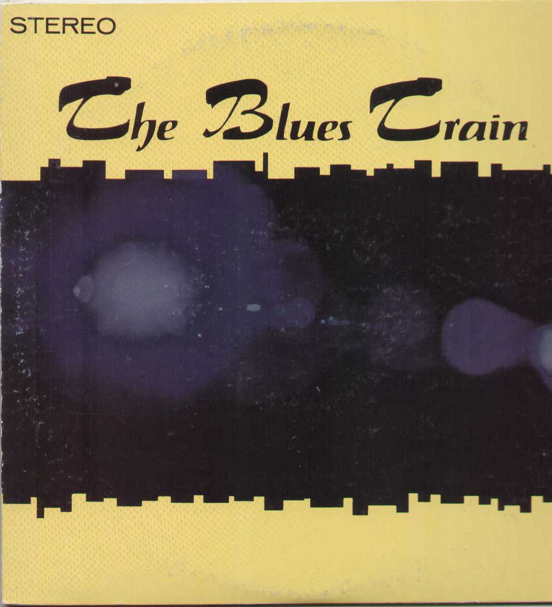 The Blues Train