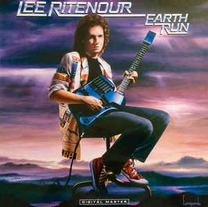 Earth Run