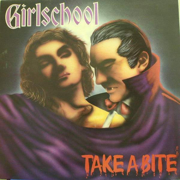 Take A Bite