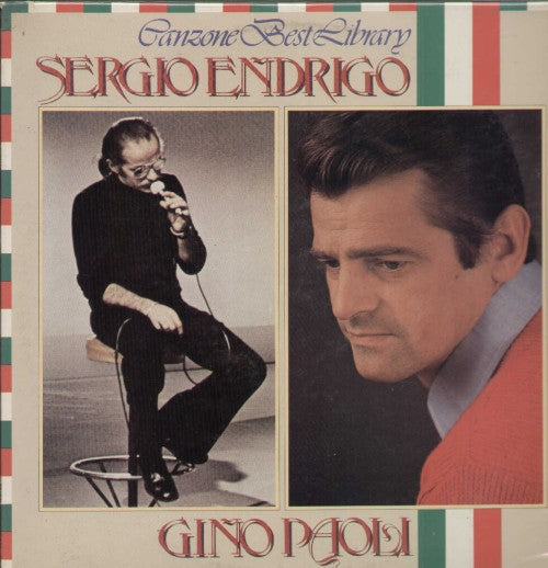 Canzone Best Library