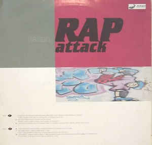 Italian Rap Attack