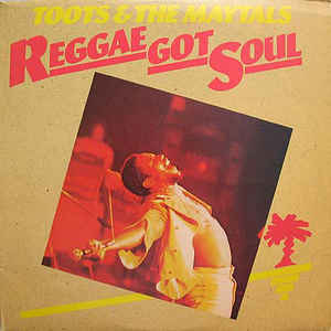 Reggae Got Soul