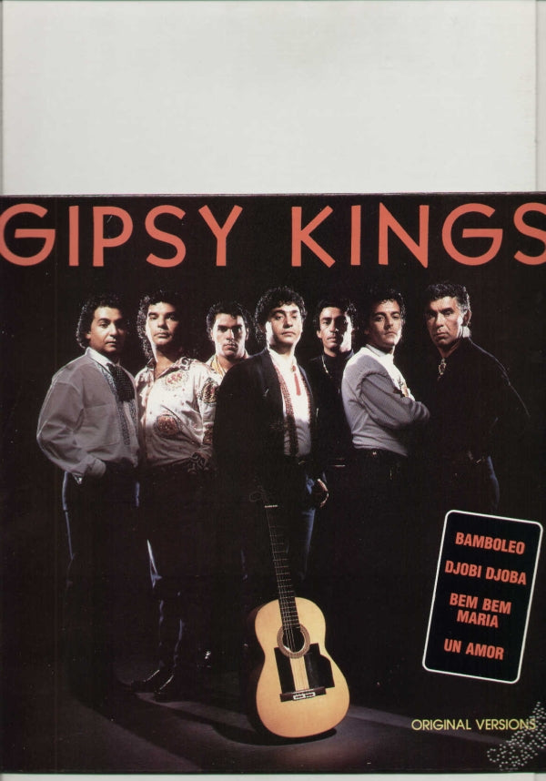 Gipsy Kings