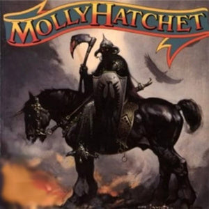 Molly Hatchet Je35347