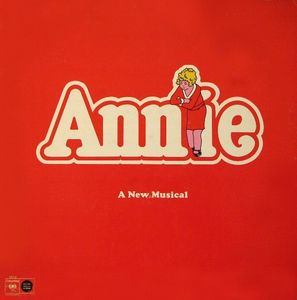 Annie