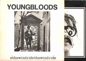 Ride The Wind