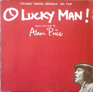 O Lucky Man