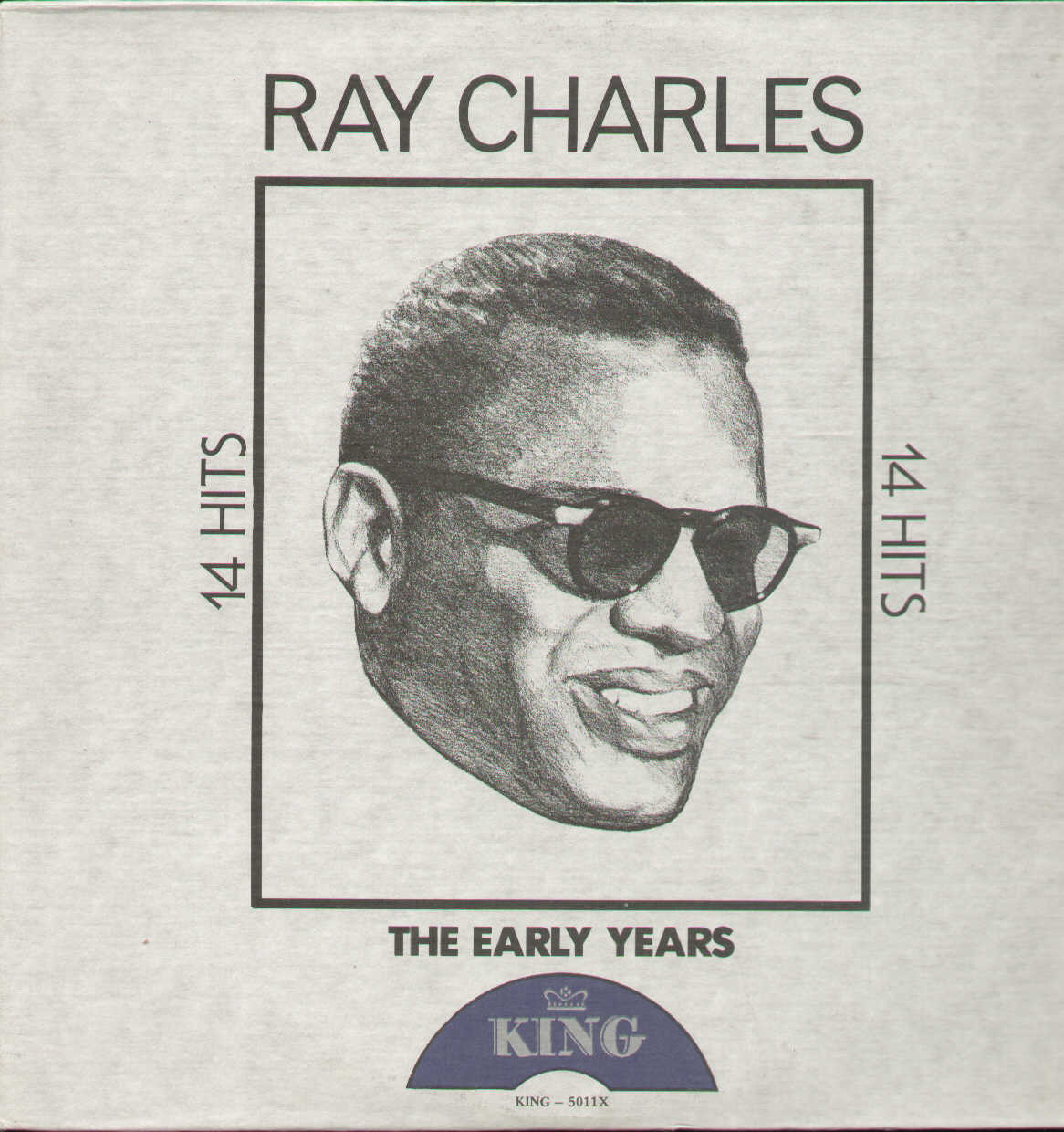 The Early Years