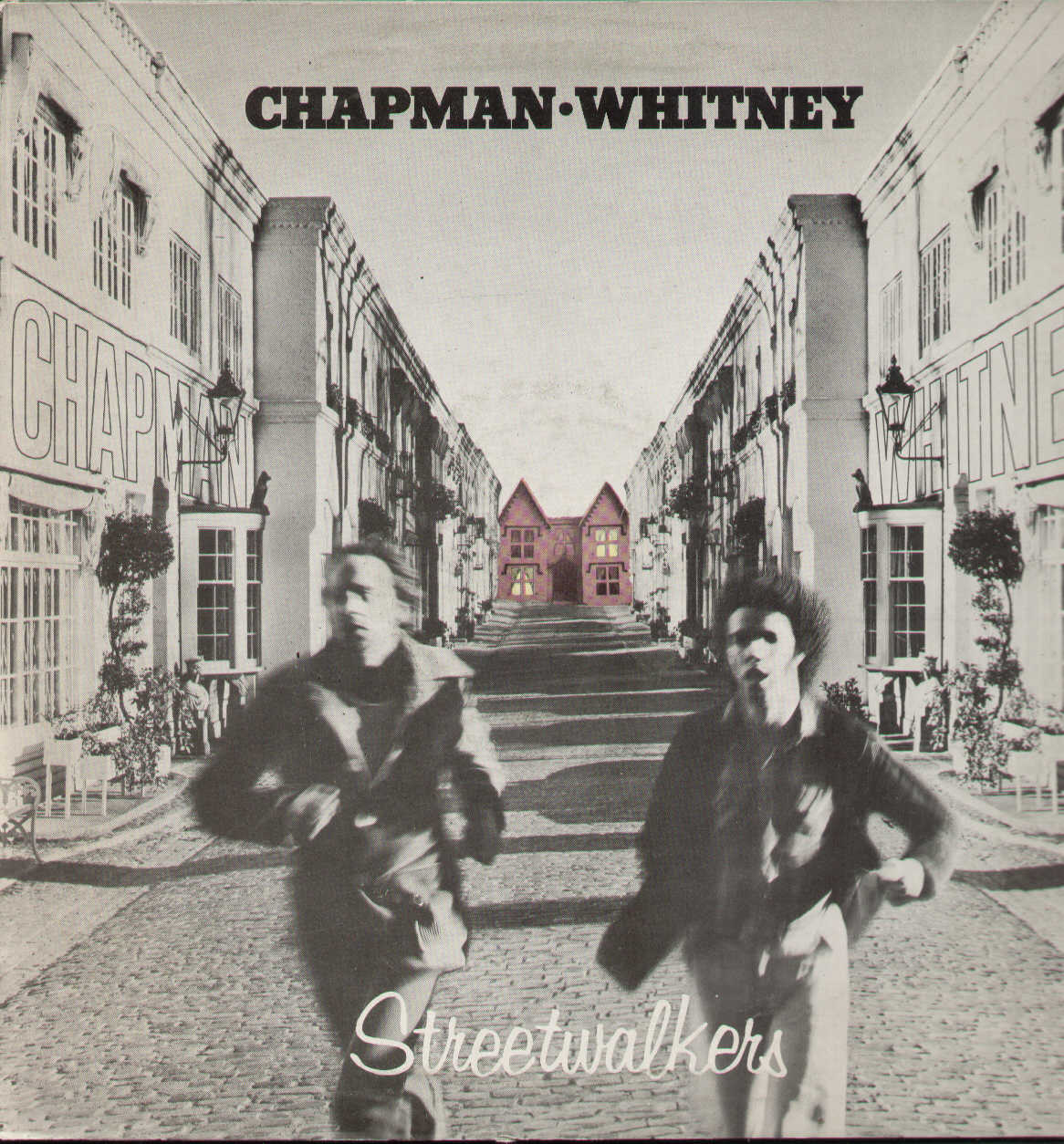 Streetwalkers