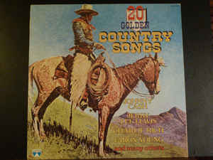 20 Golden Country Songs