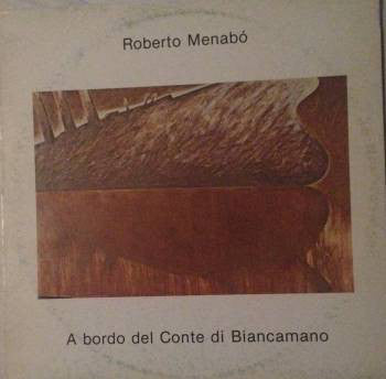 A Bordo Del Conte Di Biancamano