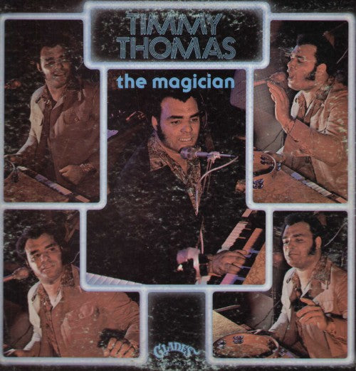 The Magician