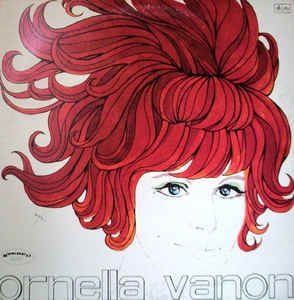 Ornella Vanoni Lpar10016