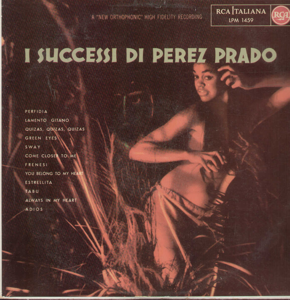 I Successi Di Perez Prado