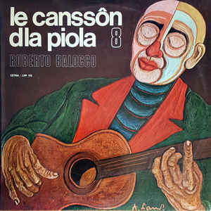 Le Canssòn Dla Piola 8