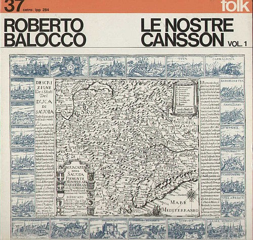 Le Nostre Cansson Vol.1