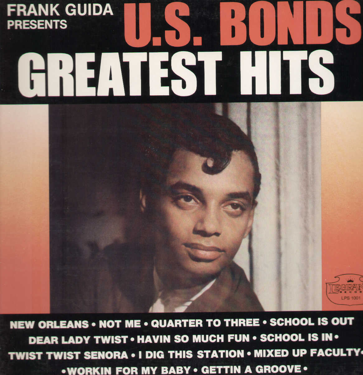 Greatest Hits
