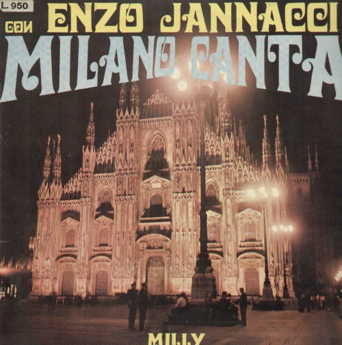 Milano Canta