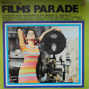 Films Parade Volume 1