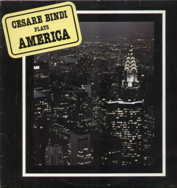 Plays America