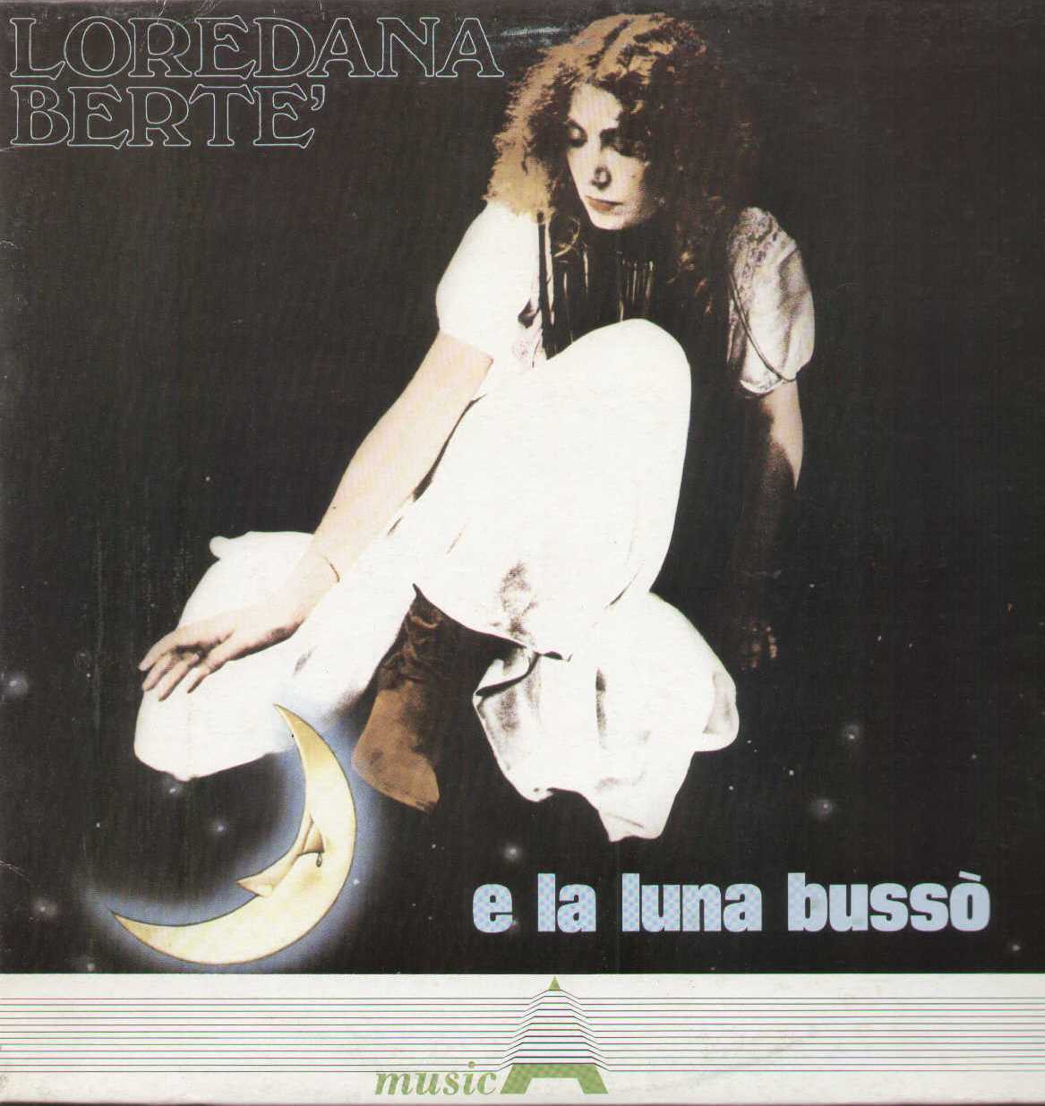 E La Luna Bussò