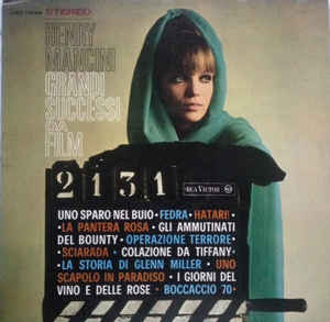 Grandi Successi Da Film