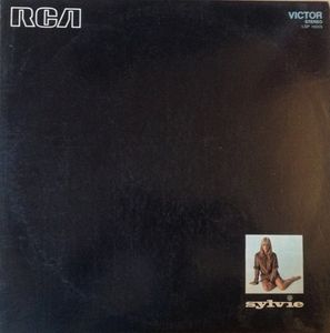 Sylvie Vartan Lsp10205