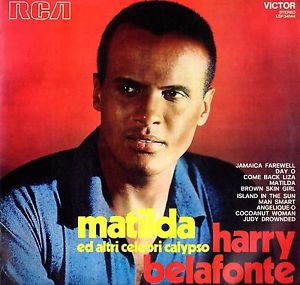 Matilda Ed Altri Celebri Calypso Matilda And Other Famous ..