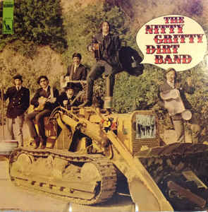 Nitty Gritty Dirt Band Lst7501