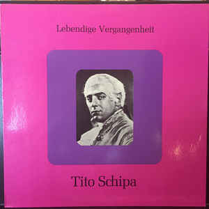 Lebendige Vergangenheit