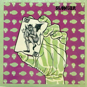 Slonger