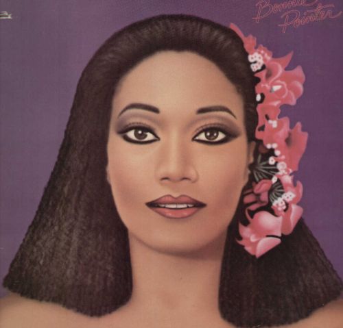 Bonnie Pointer