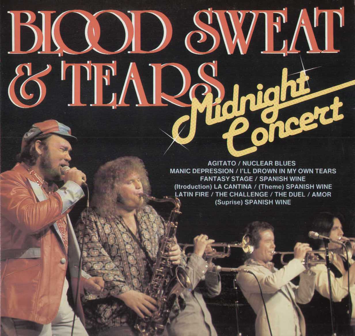 Midnight Concert