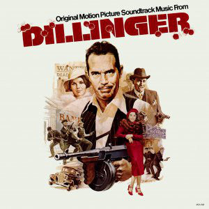 Dillinger