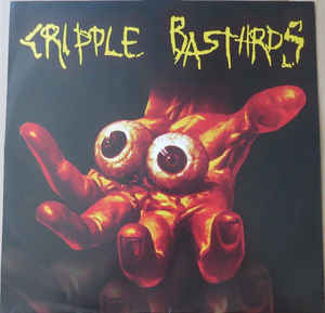 Desperately Insensitive Picture Disc Limited Edition