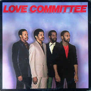 Love Committee Mca3233