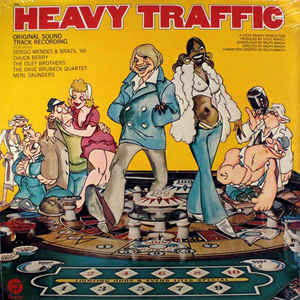Heavy Traffic