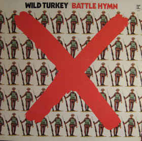 Battle Hymn