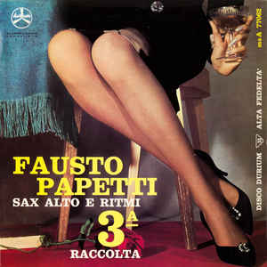 3A Raccolta