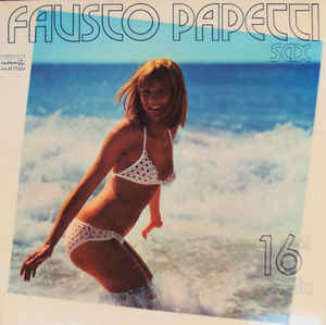 16A Raccolta