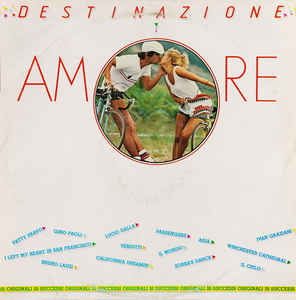 Destinazione Amore