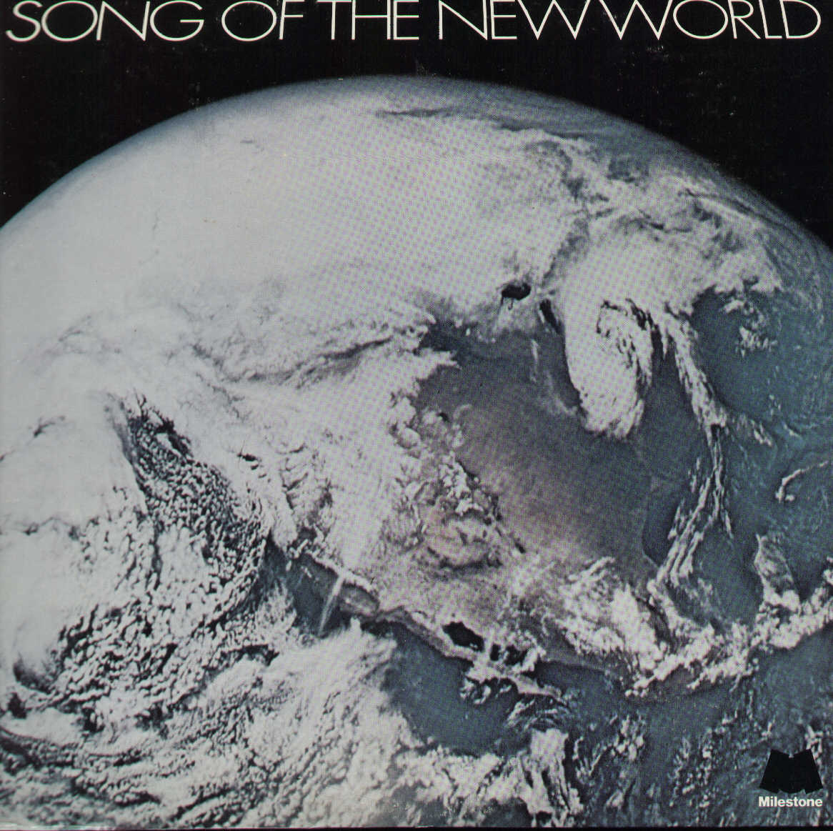 Song Of The New World