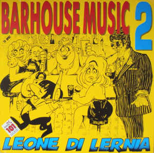 Barhouse Music 2