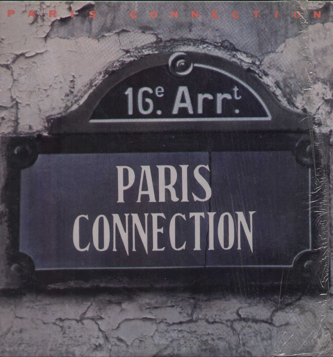 Paris Connection
