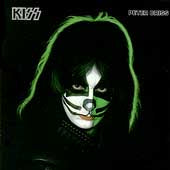 Peter Criss Kiss