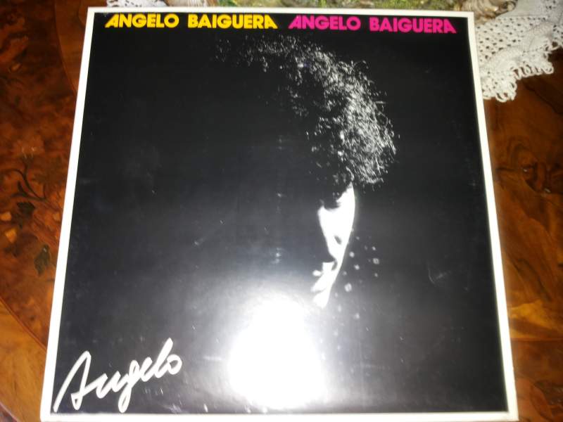 Angelo Baiguera Nel13001