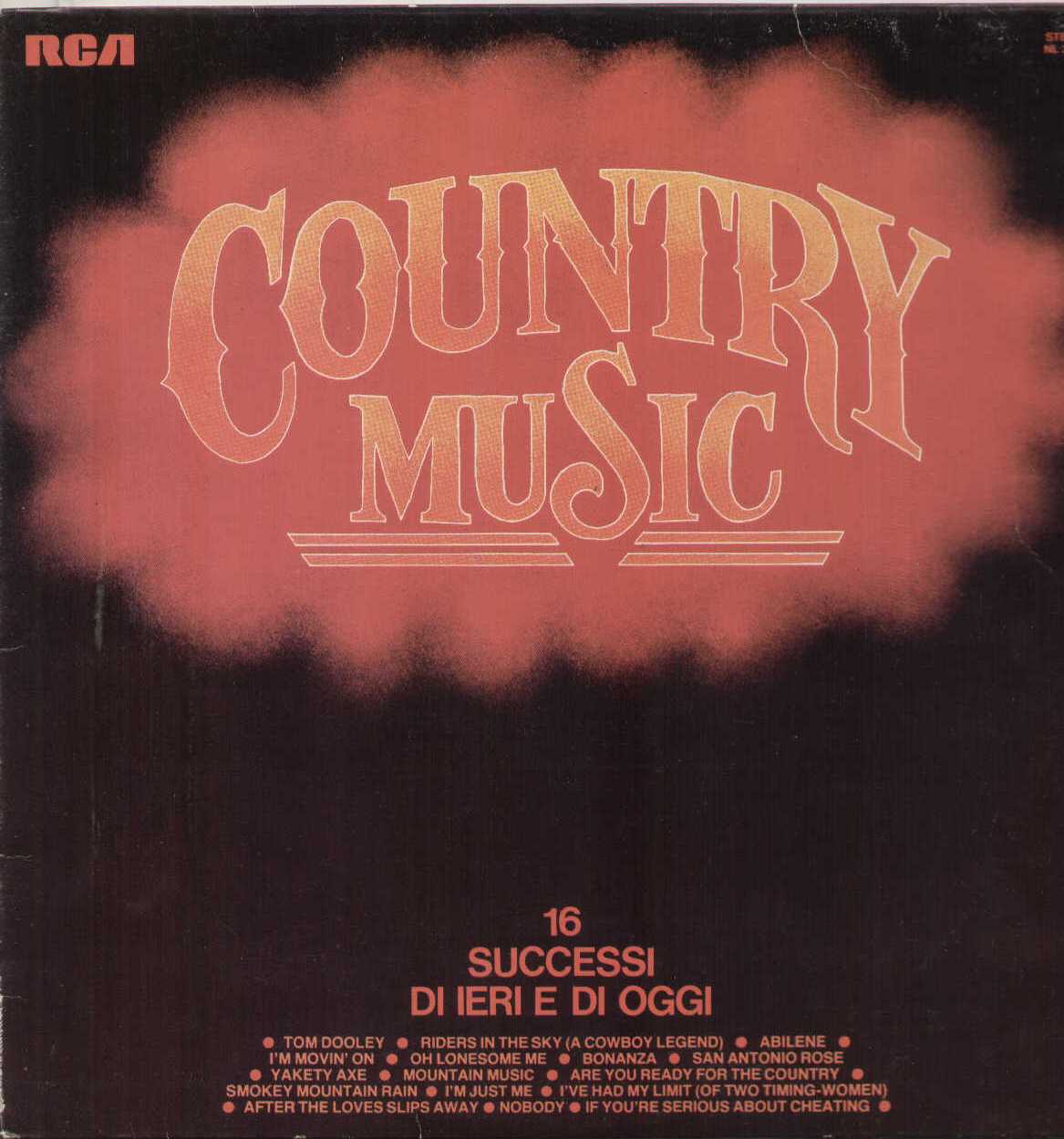 Country Music