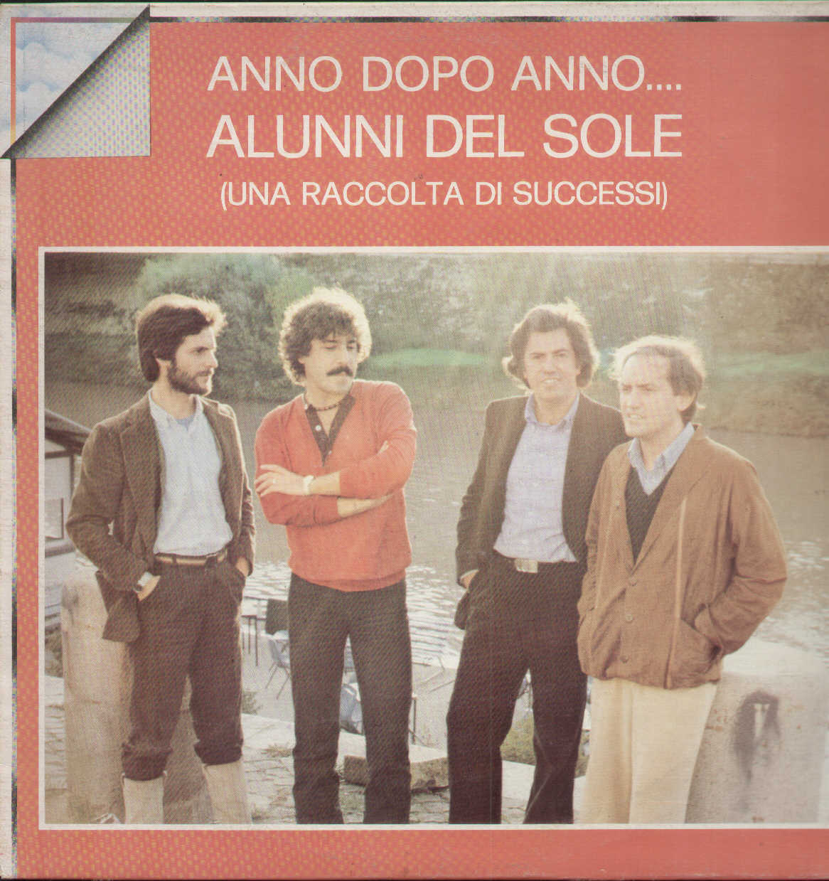 Anno Dopo Anno Una Raccolta Di Successi