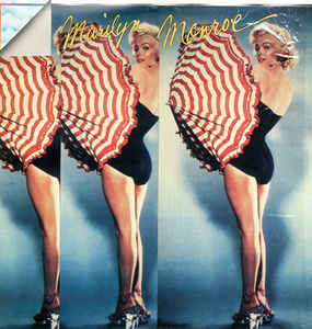 Marilyn Monroe Orl8573